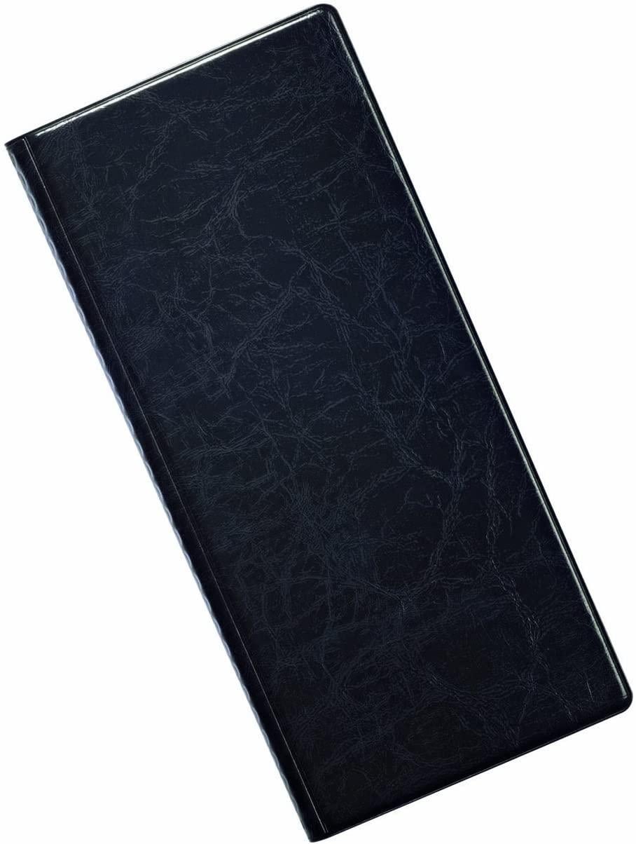 Визитница DURABLE VISIFIX на 192 карточки Черный (1496432985)