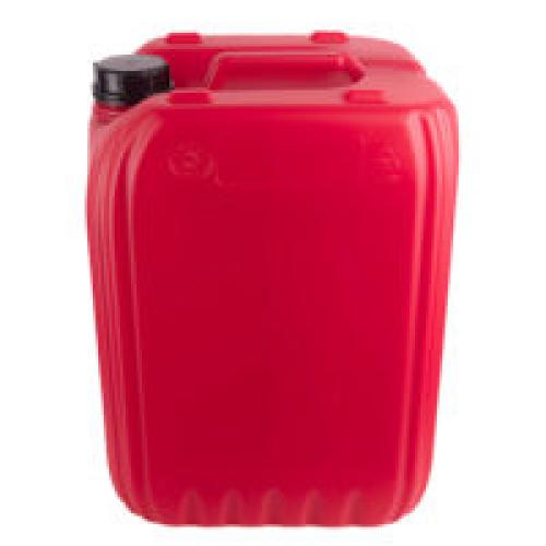 Канистра пластиковая 20 л Black (UA-20)