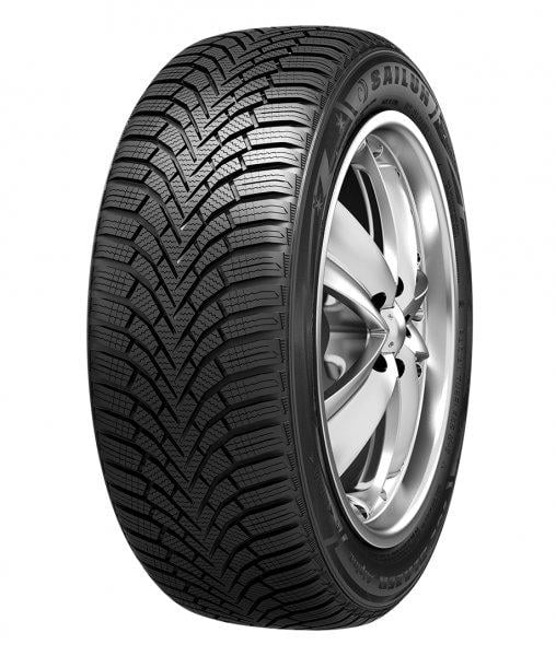 Шина зимняя Sailun Ice Blazer Alpine Plus 195/50R15 82H (2432500)