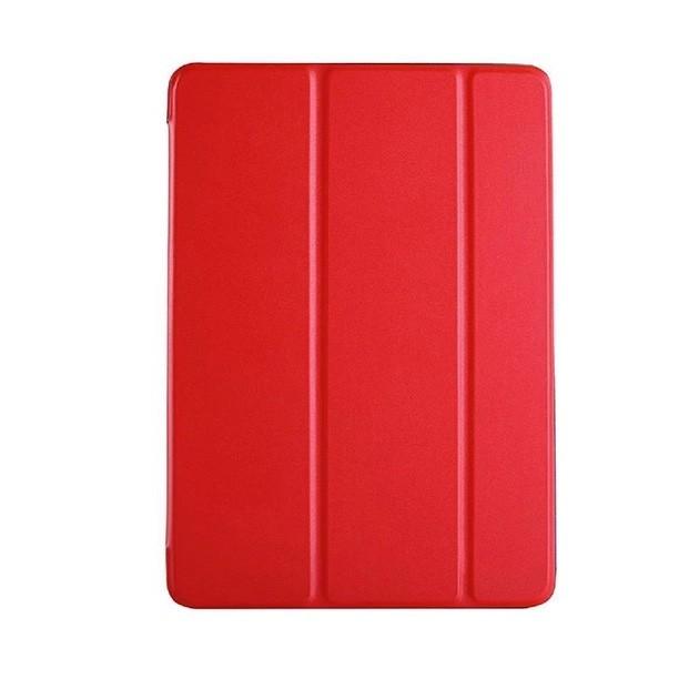 Чехол-книжка Comma Elegant Series for iPad Pro 10,5/iPad Air 3 Red