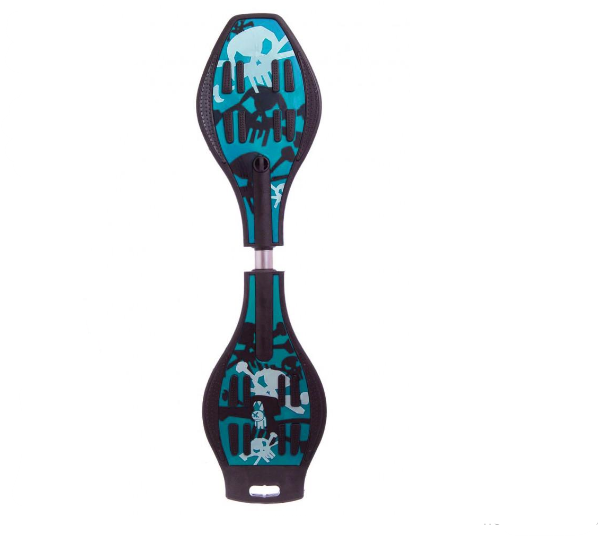 Скейтборд рипстик MS 0016 (AN003539) Скейтборд рипстик MS 0016 (AN003539)