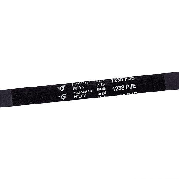 Ремень для стиральной машины PJE 1238J5 (00000012753) - фото 2