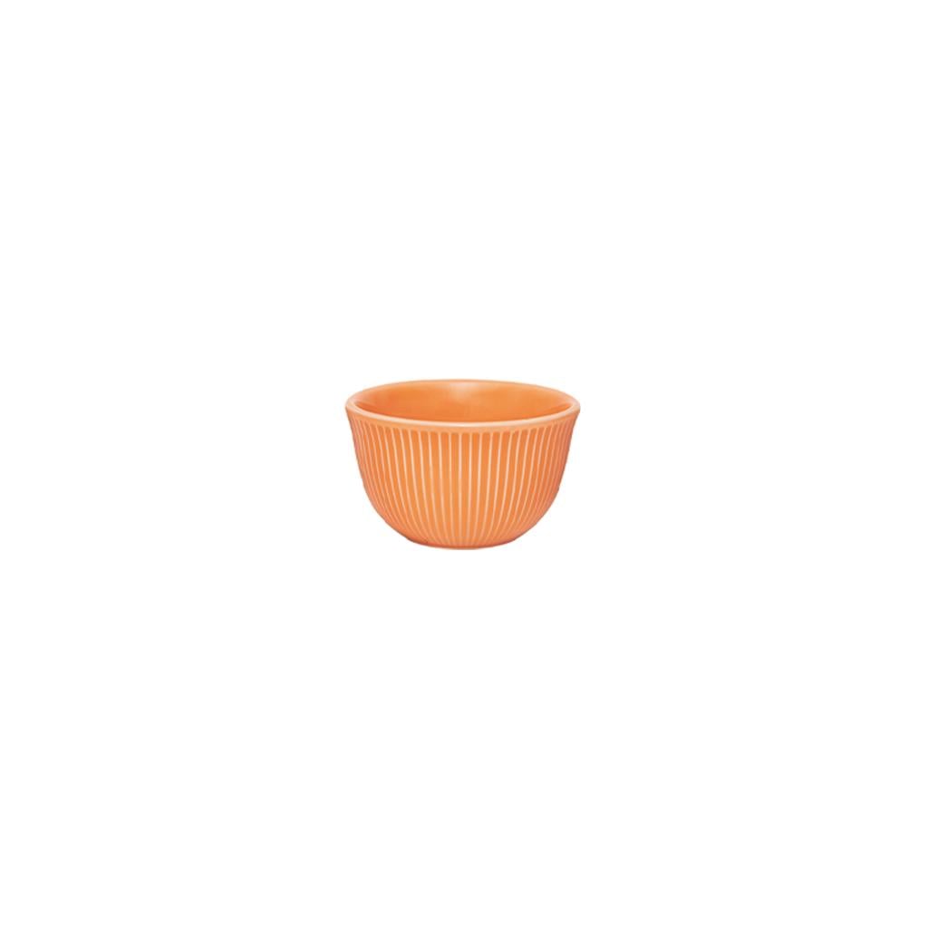 Чашка для кофе Loveramics Boram Um Tasting Cup 80 мл Оранжевый