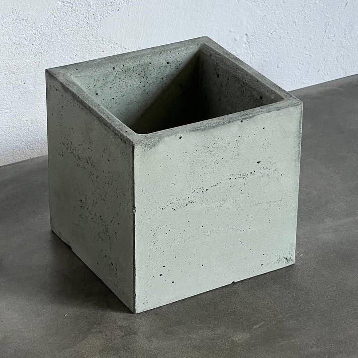 Кашпо для сада Неаполь 400х400х400 мм 1шт. (27333785) - фото 3 Кашпо для сада Неаполь 400х400х400 мм 1шт. (27333785) - фото 3