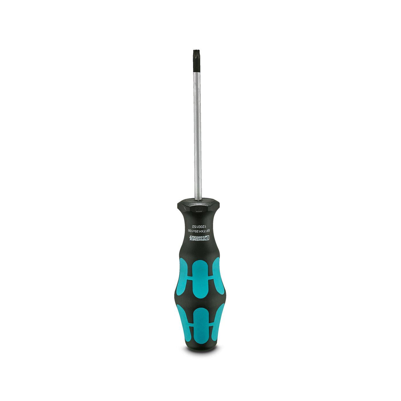 Викрутка з отвором Torx Phoenix Contact SF-TxH 25x100 (1200152)