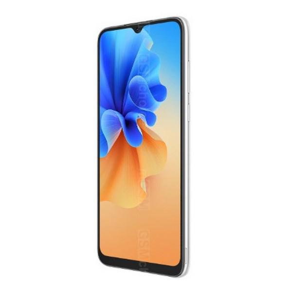 Смартфон Blackview A55 Pro 4/64Gb Obsidian Black (E02775) - фото 3