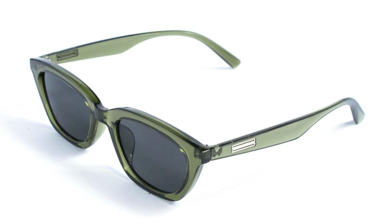 Солнцезащитные очки женские SunGlasses Radiance-gr-bl (o4ki-13441)