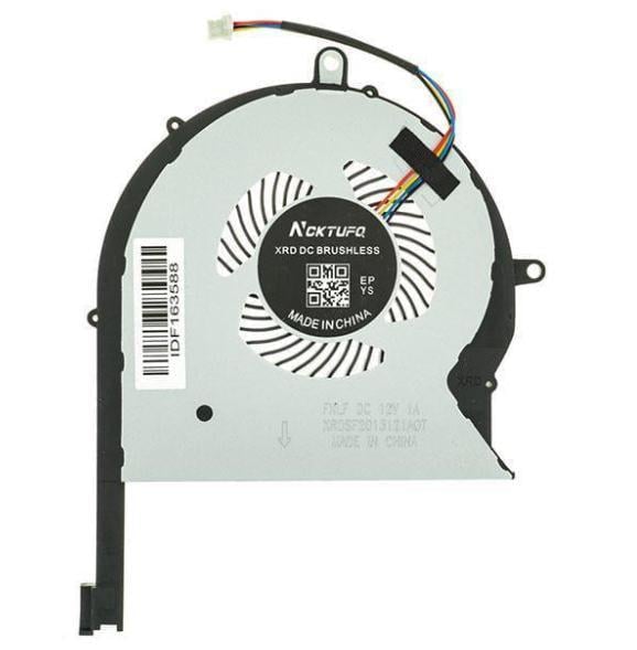 Кулер для ноутбука Asus GL703GE (222700)