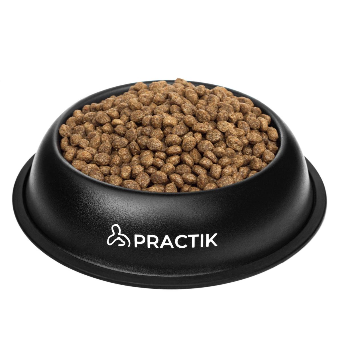 Корм для котів Practik Simple Суперпреміум з Свіжим Лососем 15 кг (15CSS874) - фото 3