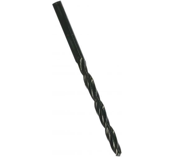 Сверло по металлу Milwaukee HSS-R 5 мм 10 шт. (4932363484)