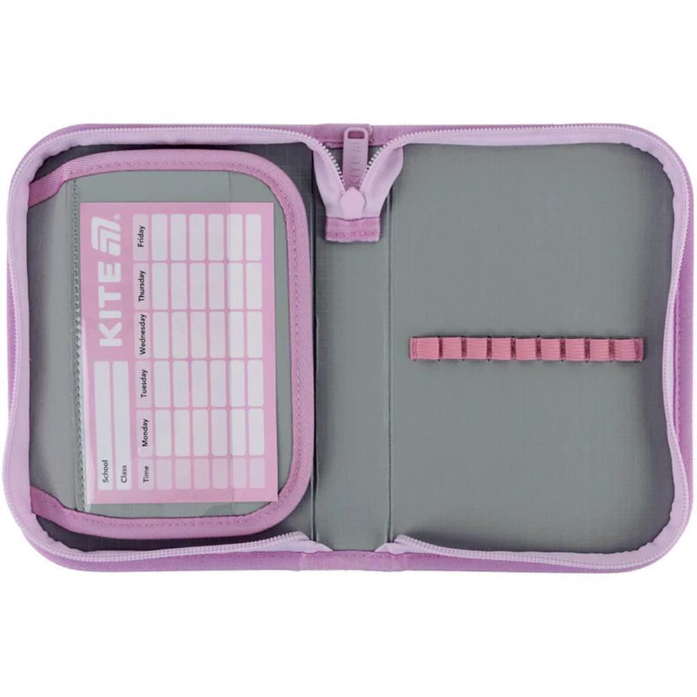 Школьный набор KITE Hello Kitty рюкзак/пенал/сумка для обуви (SET_HK25-555S) - фото 8 Школьный набор KITE Hello Kitty рюкзак/пенал/сумка для обуви (SET_HK25-555S) - фото 8