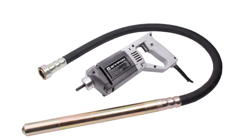 Виброуплотнитель бетона ELPROM ЕДВ-1 (106)