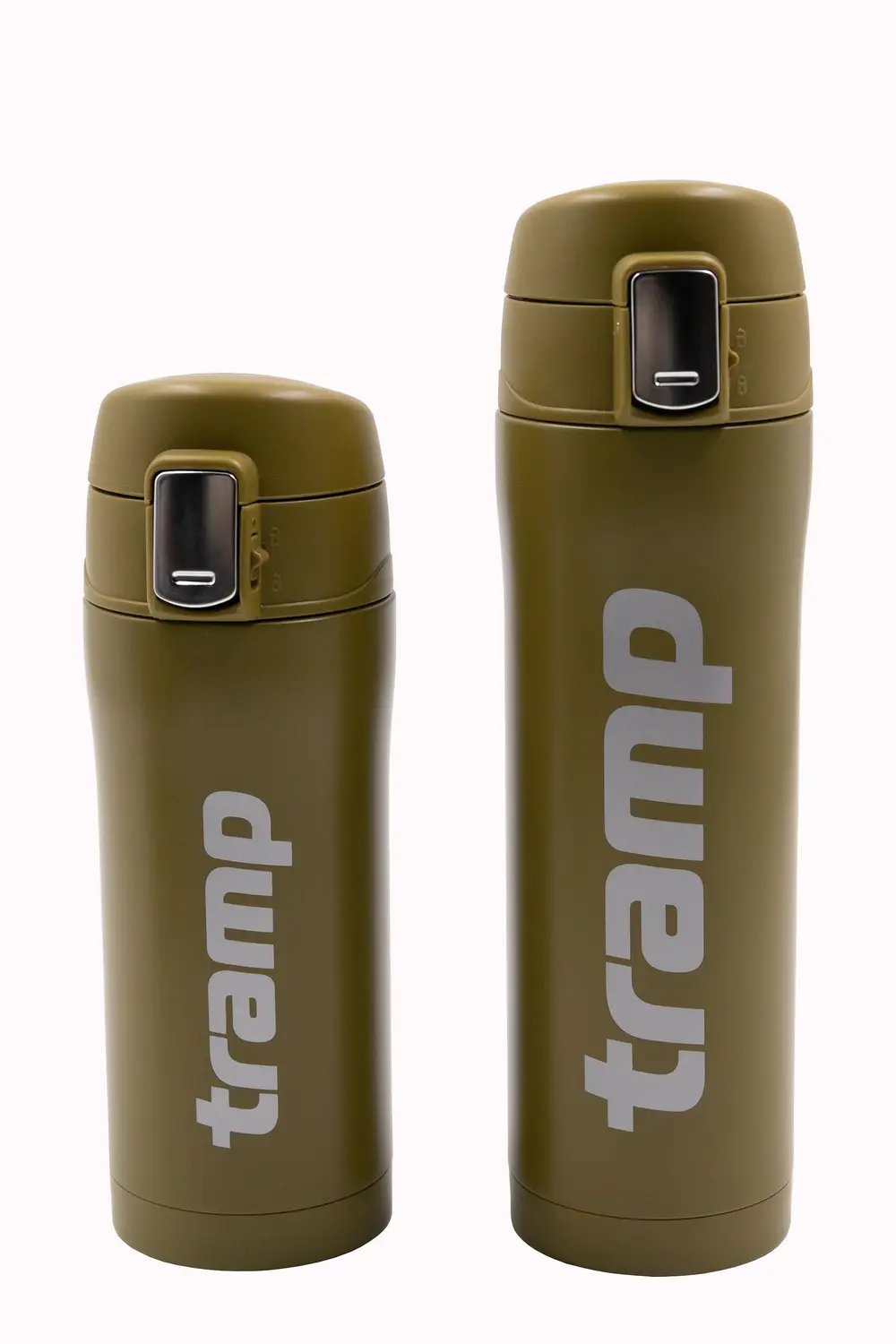 Термос Tramp 0,45 л Хаки (UTRC-107-khaki) - фото 7 Термос Tramp 0,45 л Хаки (UTRC-107-khaki) - фото 7