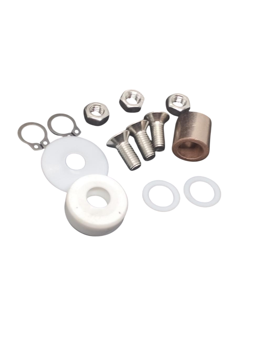 Ремкомплект ведра хлебопечки ALASKA BM2600 (2850454526)