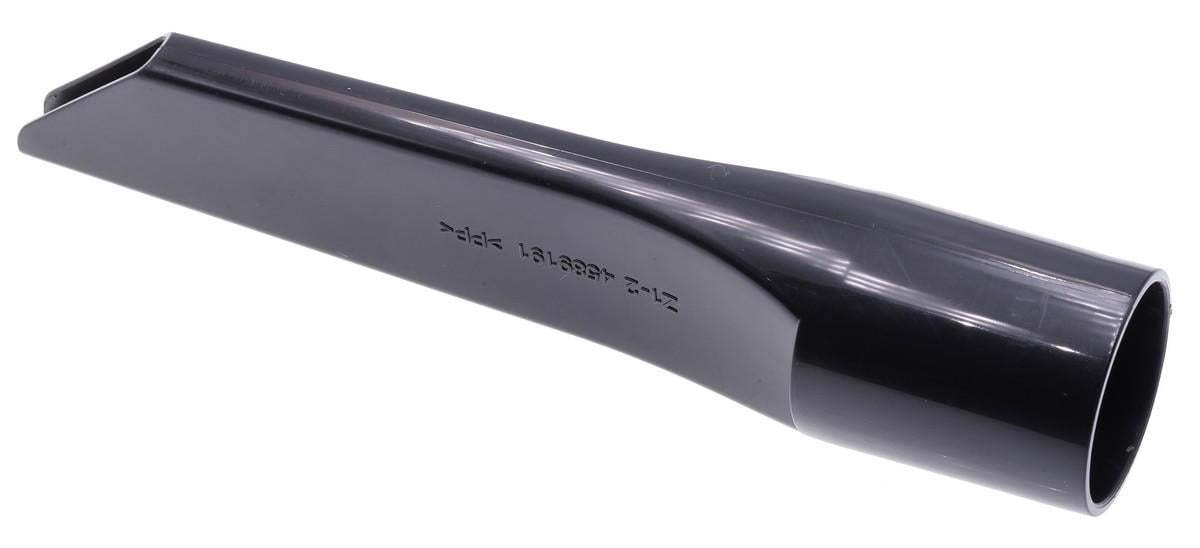 Щелевая насадка VJ Parts для аккумуляторного пылесоса M DVC750L 185х37 мм код 458919-1 (щк048)