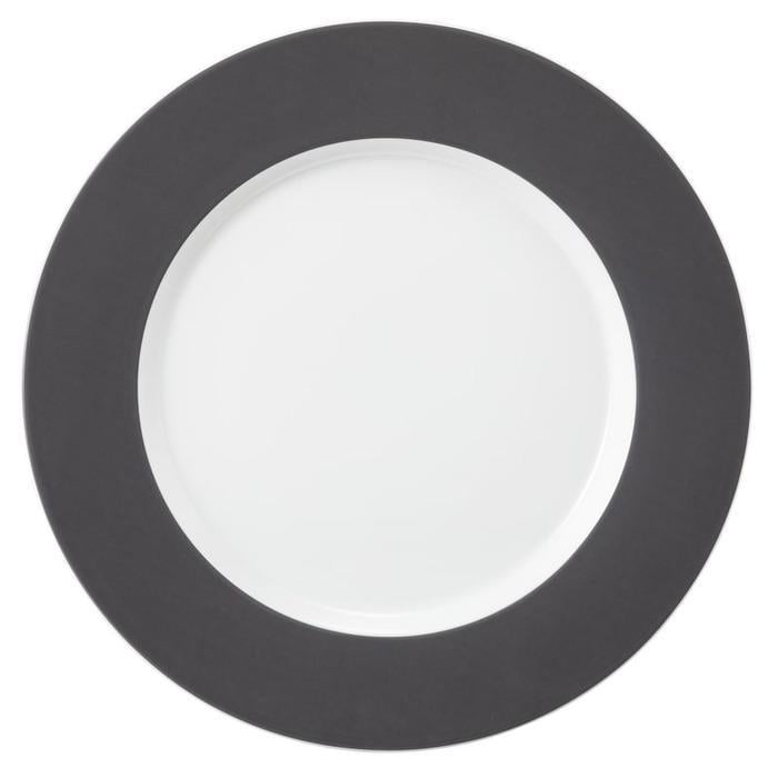 Тарілка обідня Seltmann Weiden No Limits Moments 28 см Тарілка обідня Seltmann Weiden No Limits Moments 28 см