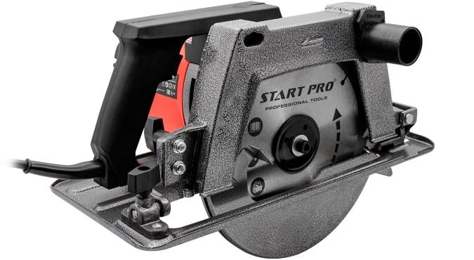 Дискова пилка Start Pro SCS-2250 (4514)