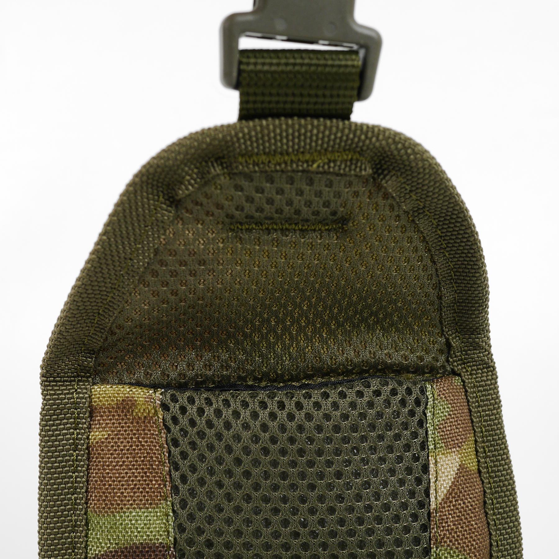 Подсумок для смартфона Kiborg (4007) - фото 4 Подсумок для смартфона Kiborg (4007) - фото 4