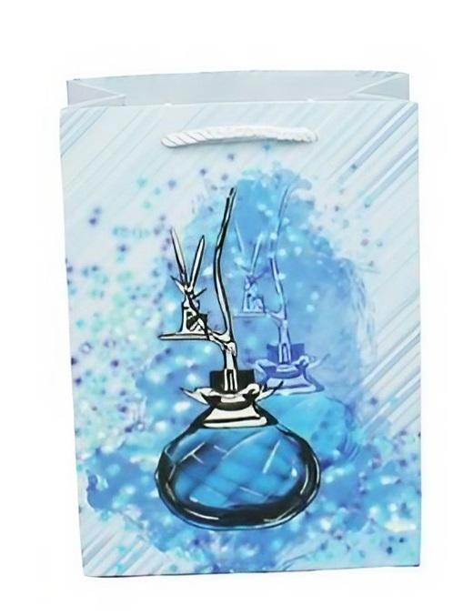 Подарочный пакет Stenson R32960-M Perfume 26х35х10 см