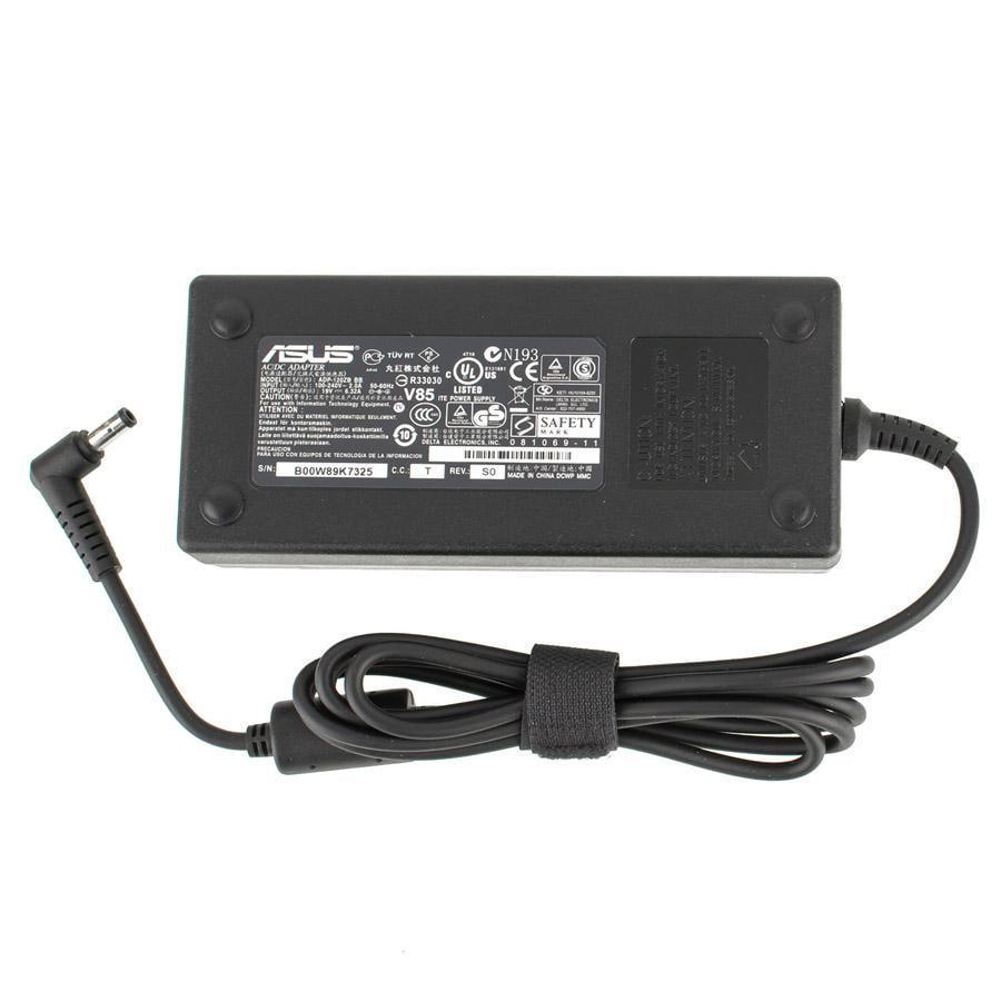Блок питания для ноутбука Asus N56VM-S3150V 19V 6,3A 120W 5,5x2,5 мм (205427)