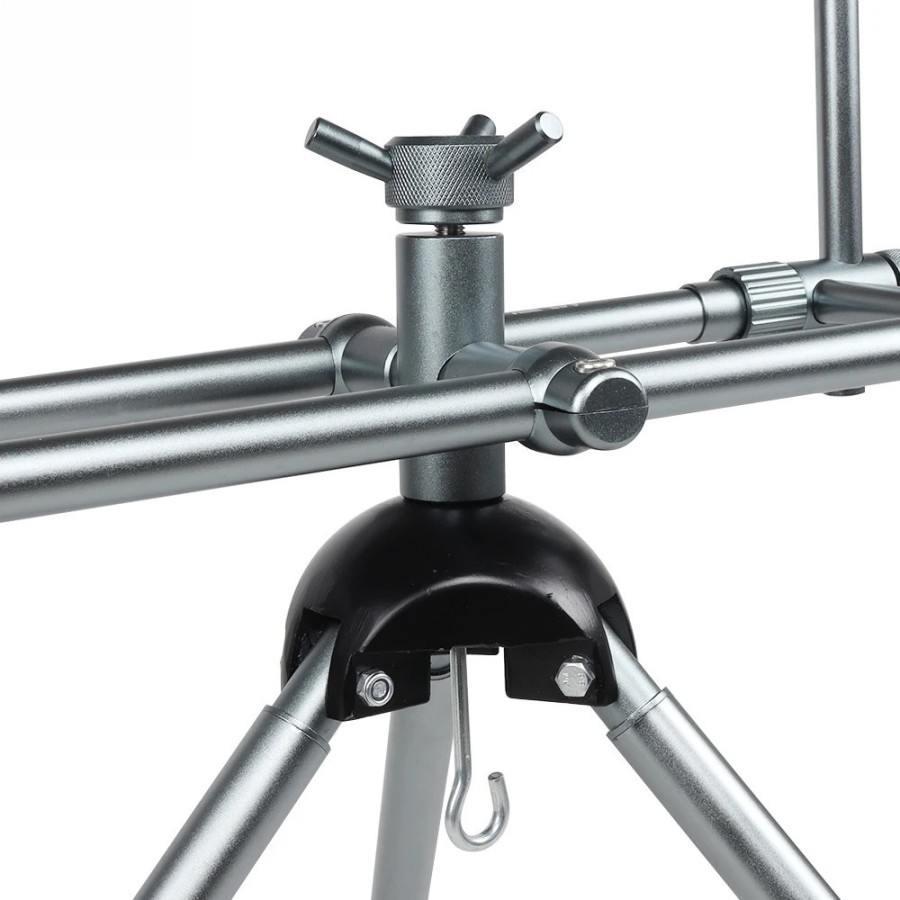 Карповий род под Fishing Expert WPE Evo 2 - фото 8 Карповий род под Fishing Expert WPE Evo 2 - фото 8