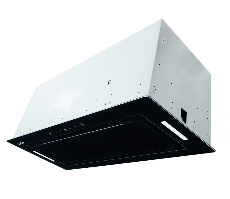 Витяжка PUNTO 72 BG 1200 TC MS