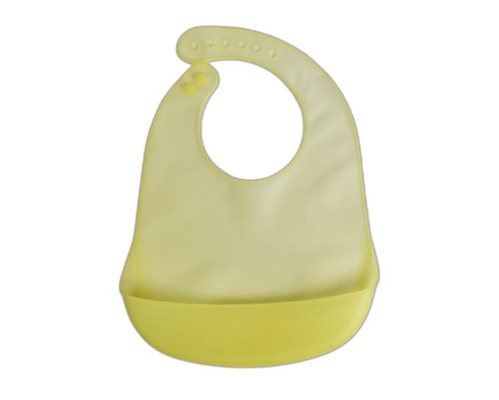 Слинявчик з кишенею HOME MA-4899 23х32 см Слинявчик з кишенею HOME MA-4899 23х32 см