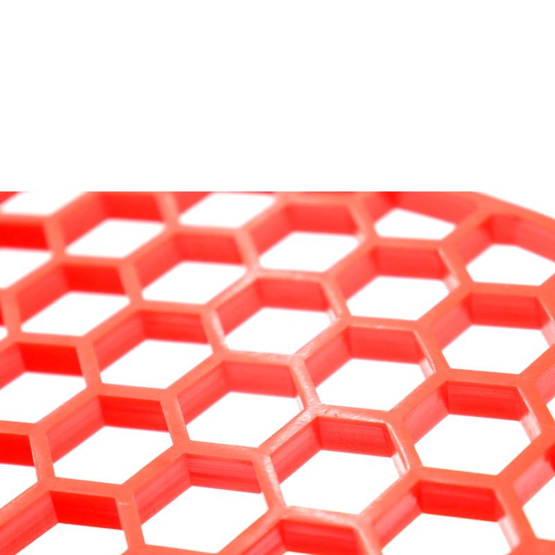 Грязевий сепаратор для відра 1234 Upgrade Помаранчевий - фото 3