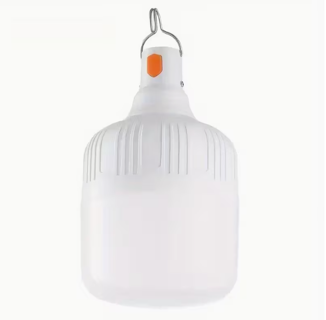 Лампа акумуляторна підвісна для кемпінгу/риболовлі/відпочинку на природі (1403)