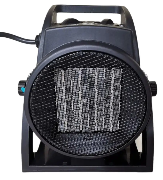 Тепловентилятор сетевой Grand ТВЕ-180 2000Вт керамический нагревательный элемент термостат защита от перегрева - фото 4 Тепловентилятор сетевой Grand ТВЕ-180 2000Вт керамический нагревательный элемент термостат защита от перегрева - фото 4