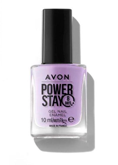 Лак для нігтів Avon СуперСтійкість Virtual Reverie Віртуальний світ 10 мл (158511598)