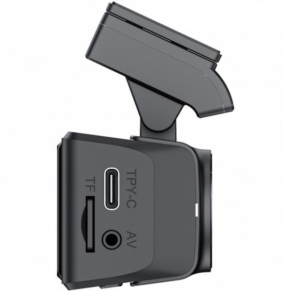 Відеореєстратор автомобільний Aspiring Alibi 10 QHD 1440p Dual WI-FI 3,2" 2560x1440 microSD Black (AL10QHD25DW) - фото 4 Відеореєстратор автомобільний Aspiring Alibi 10 QHD 1440p Dual WI-FI 3,2" 2560x1440 microSD Black (AL10QHD25DW) - фото 4