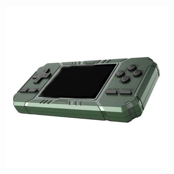 Консоль ігрова міні-портативна Game Console S8 з джойстиком 520 8-бітних ігор (9215) - фото 7