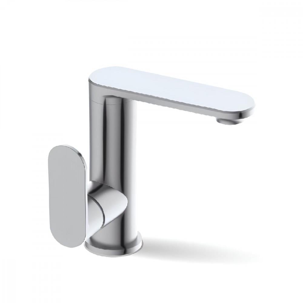 Змішувач для умивальника FADO S.r.l Nemi M10 Хром (MIX0804C)