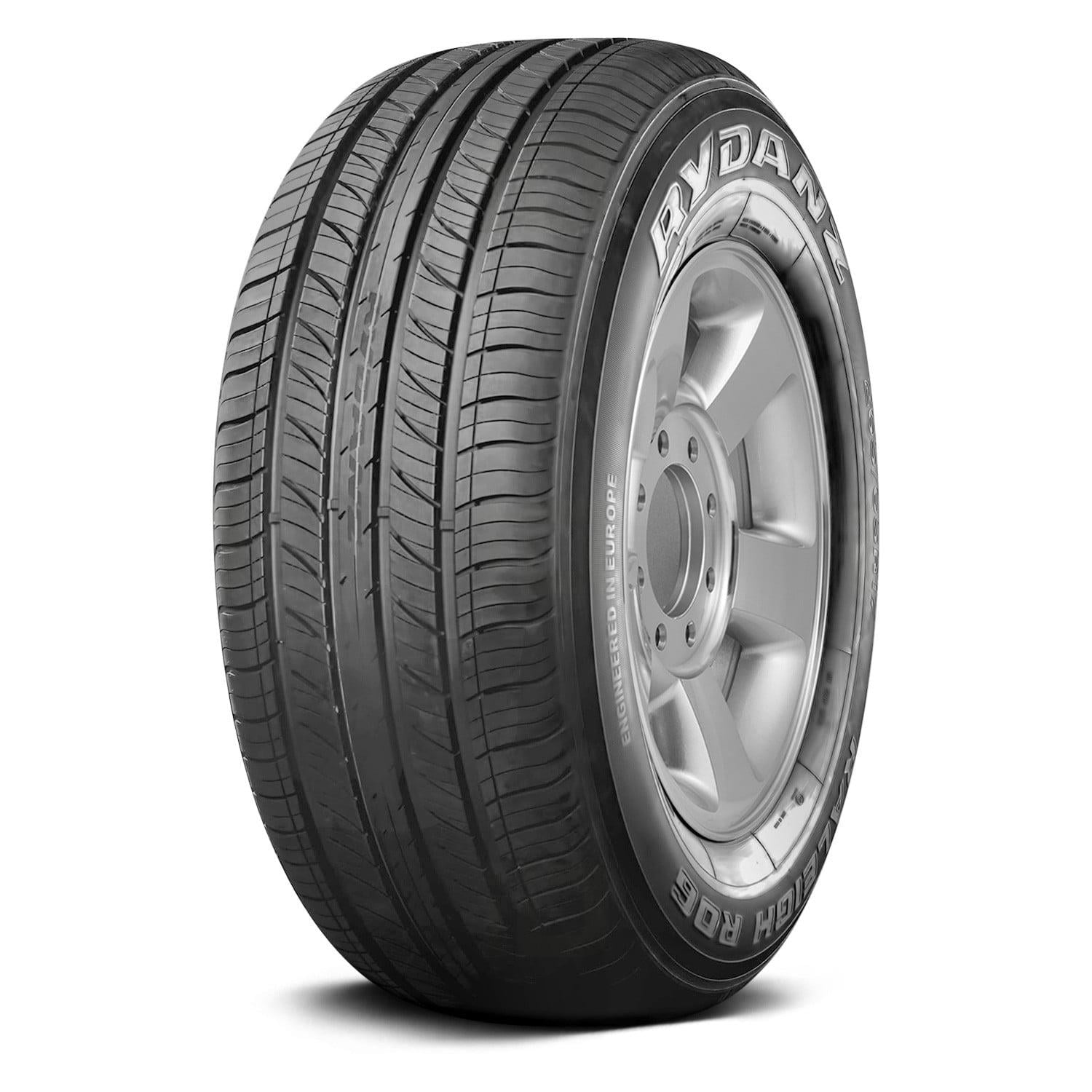 Автошина Rydanz Raleigh R06 275/50 ZR21 113V XL