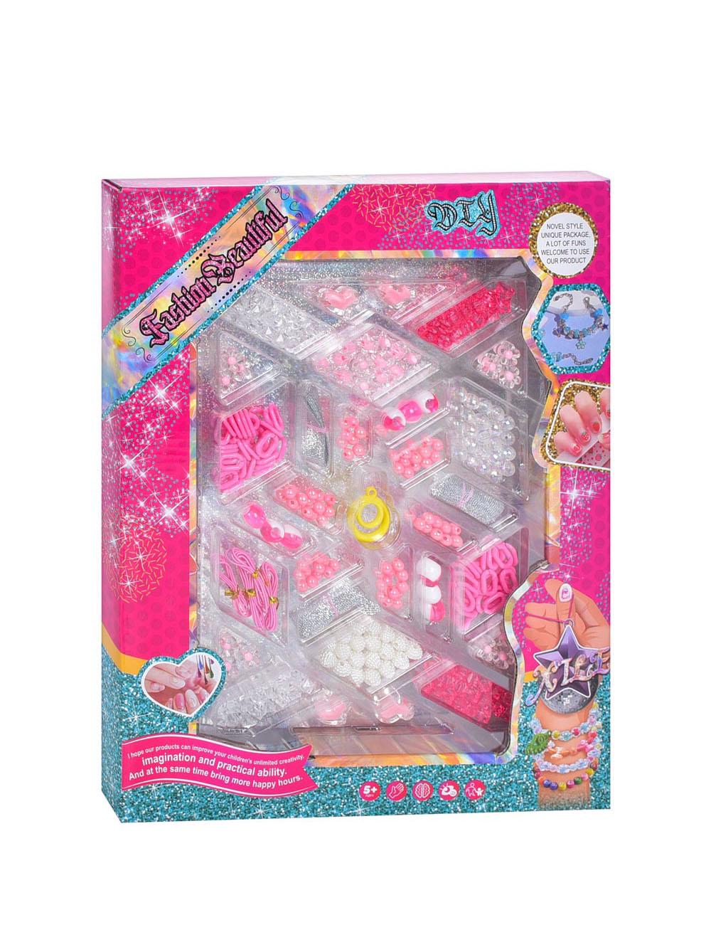 Набор для творчества (22126-27) Набор для творчества (22126-27)