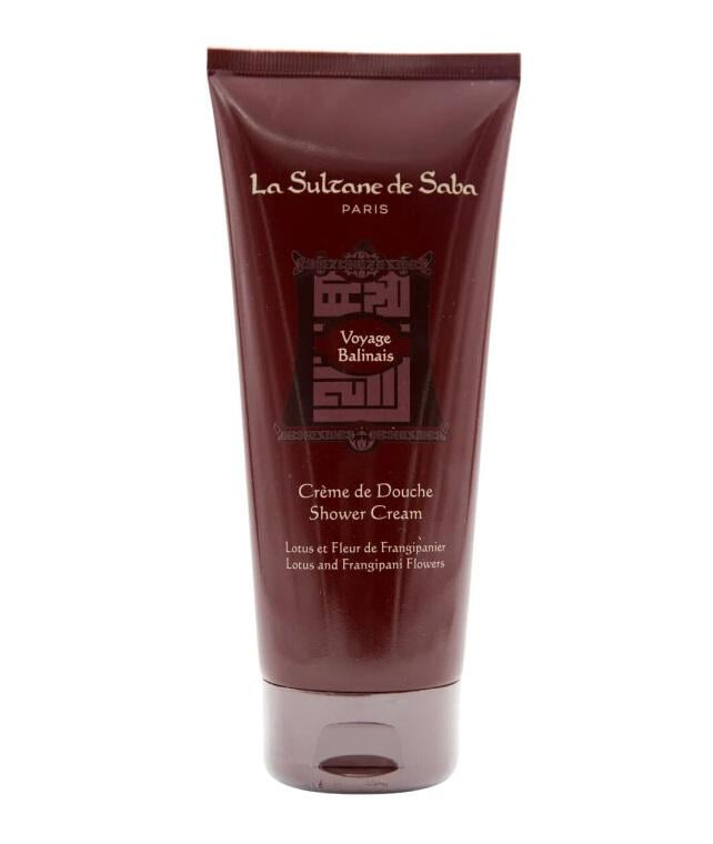 Гель для душа La Sultane De Saba Bali 200 мл