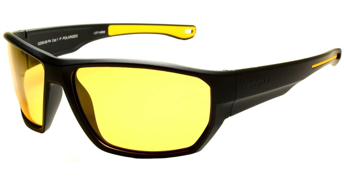 Солнцезащитные очки OZZIE OZ 09:58 P4 - фото 1 Солнцезащитные очки OZZIE OZ 09:58 P4 - фото 1