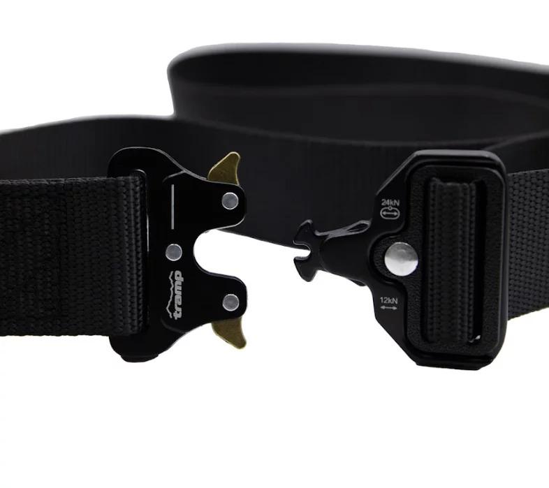 Ремень Tramp Belt UTRGB-005 Black (2daff038) - фото 3