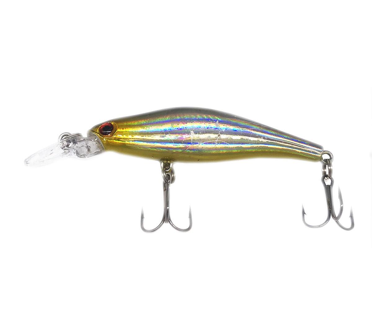 Воблер Dejia Wild Mantis Minnow 85 №5 (9326)