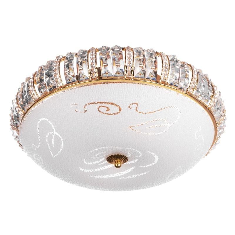 Люстра стельова Brille BCL-406S/5 для натяжної стелі