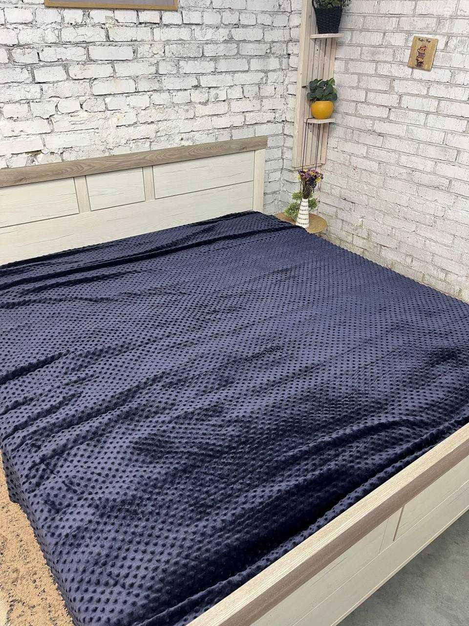 Плед флисовый 200х215 см (Д-mur-flis-pled-003-03) - фото 1 Плед флисовый 200х215 см (Д-mur-flis-pled-003-03) - фото 1