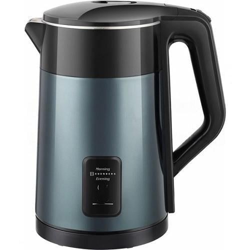 Электрочайник Fairlady с автоотключением 2,5 л FA-2359 (22045) Электрочайник Fairlady с автоотключением 2,5 л FA-2359 (22045)