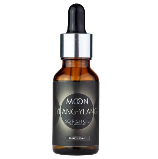 Масло для кутикулы Moon Full Oil Ylang-Ylang So Rich 20 мл