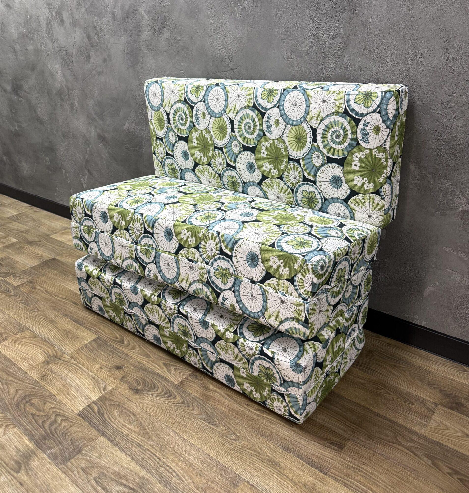 Матрас-трансформер Comfort Home Umbrella панама 200х80х5 см Матрас-трансформер Comfort Home Umbrella панама 200х80х5 см