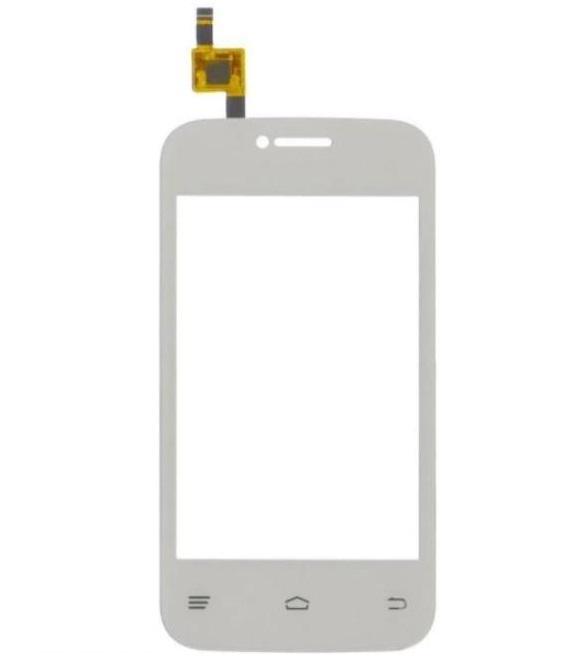 Экран Touchscreen для Fly iQ239 Era Nano 2 Plus Белый (000017584)