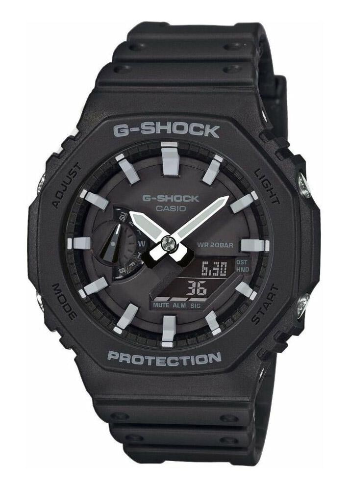 Часы Casio GA-2100-1AER