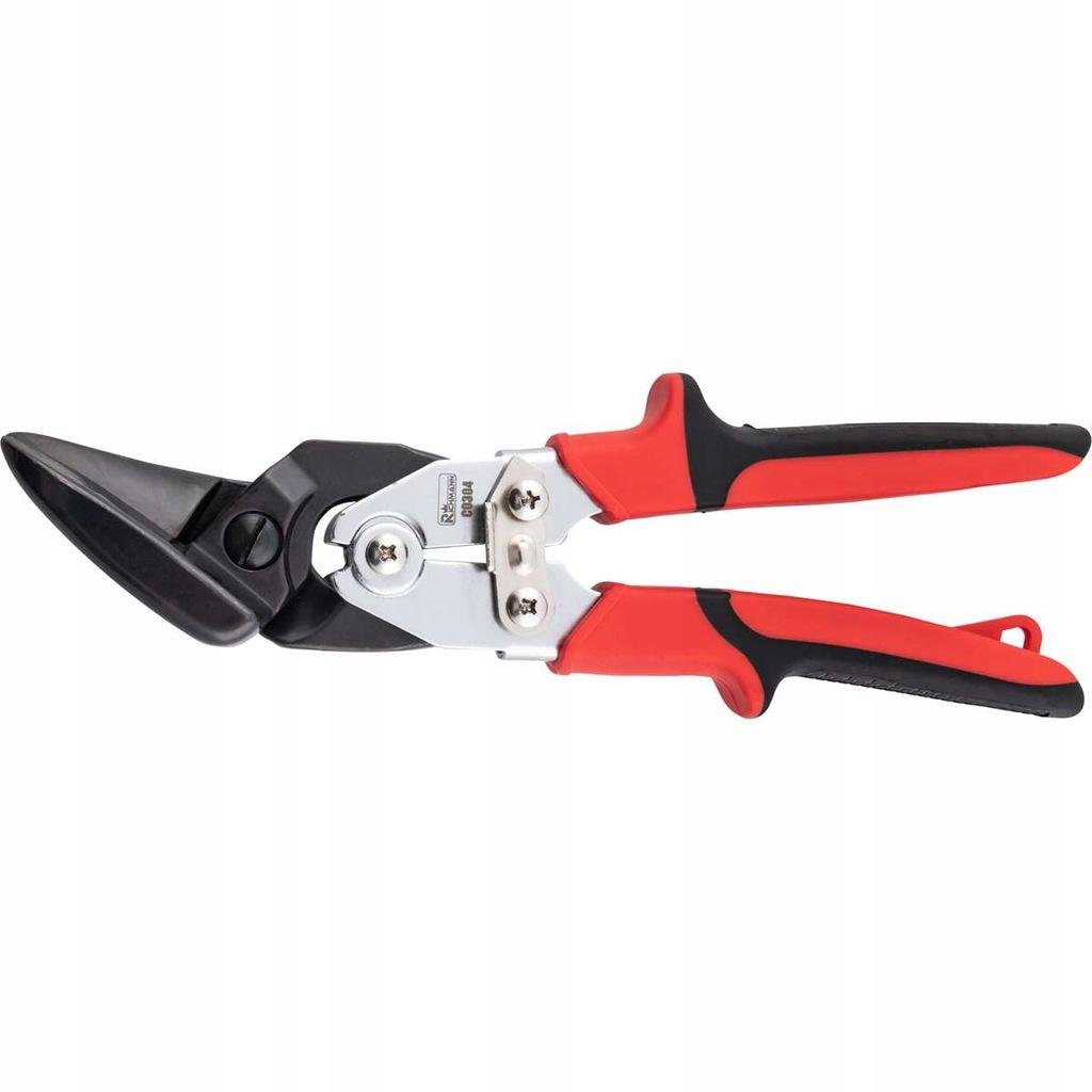 Ножницы по металлу Richmann левые 250 мм (C0304) - фото 2 Ножницы по металлу Richmann левые 250 мм (C0304) - фото 2