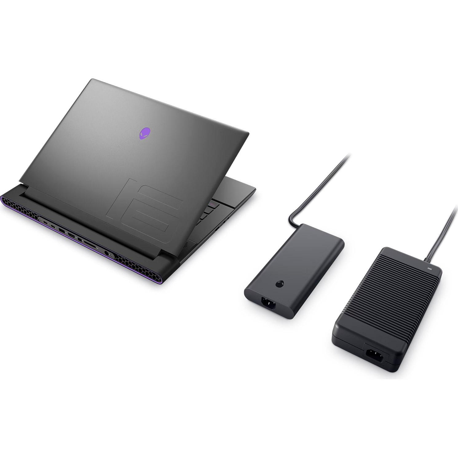 Ноутбук Alienware m16 R1 (AWM16-9272BLK-PUS) - фото 15