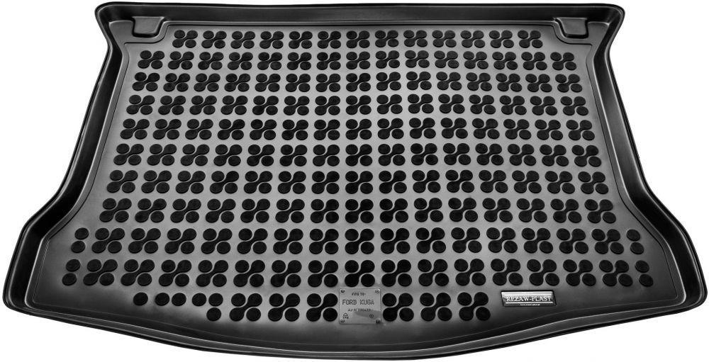 Коврик в багажник Rezaw-Plast для Ford Kuga 2008-2013 (230429)